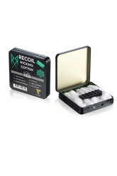 Recoil Wicking Cotton